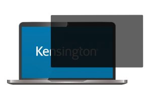 Kensington Privacy Screen Filter for 12.5″ Laptops 16:9 - 2-Way Removable