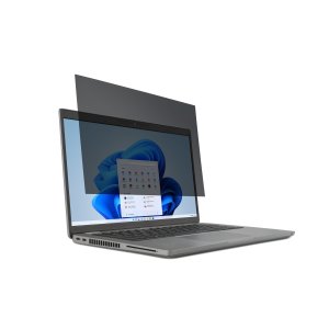 Kensington 2-way Removable Privacy Screen Filter for 13.3″ Laptops 16:9