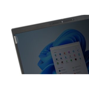 Kensington 2-way Removable Privacy Screen Filter for 13.3" Laptops 16:9