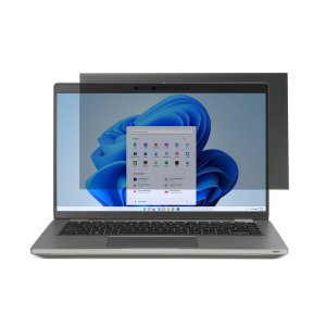 Kensington 2-way Removable Privacy Screen Filter for 13.3" Laptops 16:10