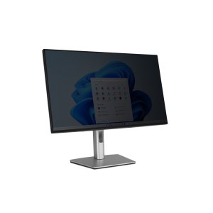 Kensington 2-way Removable Privacy Screen Filter for 20" Monitors 16:9