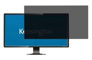 Kensington Privacy Screen Filter for 23.8'' Monitors 16:9 - 2-Way Removable