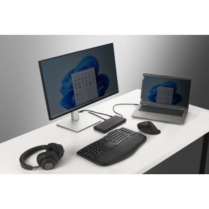 Kensington 2-way Removable Privacy Screen Filter for 23.8'' Monitors 16:9