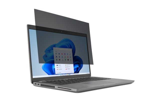 Kensington Privacy Screen Filter for 16" Laptops 16:10 - 2-Way Removable