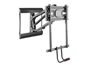 Equip 43″-70″ Pull-Down TV Wall Mount Bracket