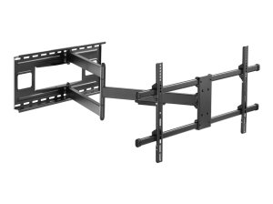 Equip 650327 TV mount 2.03 m (80″) Black