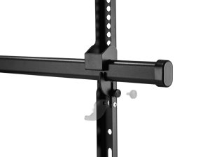 Equip 650327 43"-80" Long Arm Full Motion TV Wall Mount Bracket
