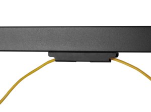 Equip 650327 43"-80" Long Arm Full Motion TV Wall Mount Bracket