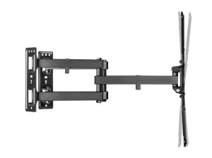 Equip 650328 23"-55" Full motion Corner TV Wall Mount Bracket