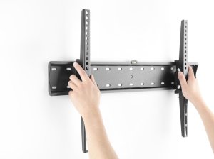 Equip 650332 37"-75" Tilt TV Wall Bracket