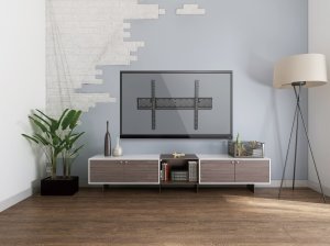 Equip 650332 37"-75" Tilt TV Wall Bracket