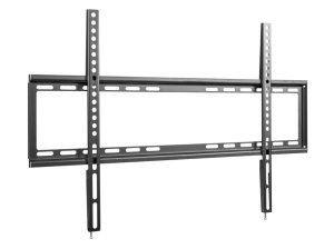 Equip 650333 TV mount 177.8 cm (70″) Black