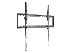 Equip 650334 TV mount 177.8 cm (70″) Black