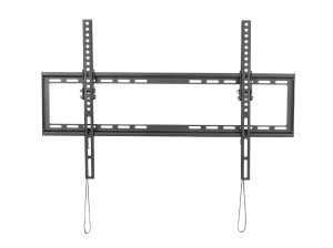 Equip 650334 37"-75" Low Profile TV Wall Mount Bracket