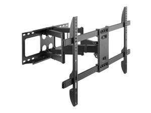 Equip 37″-80″ Full Motion TV Wall Mount Bracket