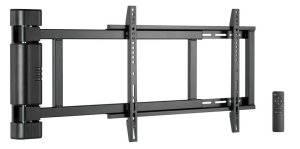 Equip 32″-75″ Motorized TV Swing Mount Bracket