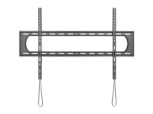 Equip 60"-120" Heavy-Duty Fixed TV Mount Bracket
