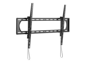 Equip 60″-120″ Heavy-Duty Tilt TV Mount Bracket