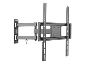 Equip 650341 TV mount 139.7 cm (55″) Black