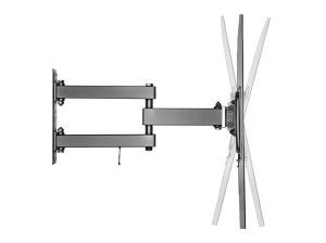 Equip 37"-70" Articulating TV Wall Bracket
