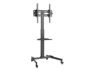 Equip 32″-55″ Universal TV Cart