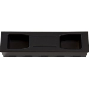 CRU DX115 6G Black, Grey, White