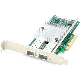 PCIE, Intel 82599, SFP+