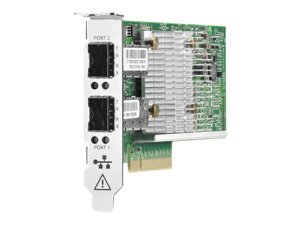 2 x SFP+, PCIE, 10Gbs, IEEE 802.3