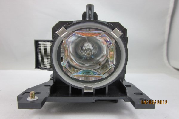 Diamond Lamps Lamp for 3M X64:X66:X64w Projector
