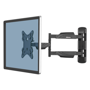 Fellowes Full Motion TV Wall Mount