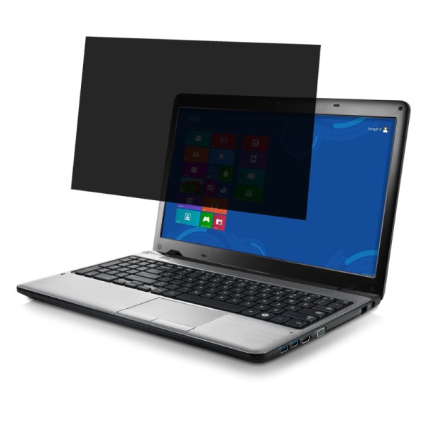 Port Designs classic 2D 33.8 cm (13.3") Laptop Frameless display privacy filter