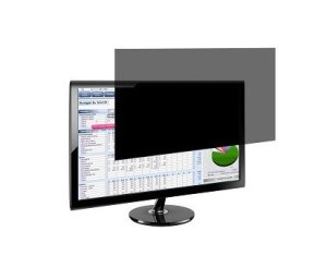 Port Designs 900354 display privacy filter 124.5 cm (49″) Monitor