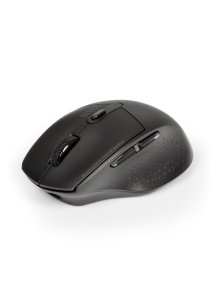 Port Designs 900715 mouse Office Right-hand RF Wireless + Bluetooth Optical 2400 DPI