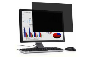 Port Designs 901779 display privacy filter 86.4 cm (34″) Monitor