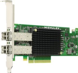 2 x SFP+, PCIE, 10Gbs, IEEE 802.3