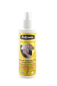 Fellowes 9971811 equipment cleansing kit LCD/TFT/Plasma Equipment cleansing air pressure cleaner