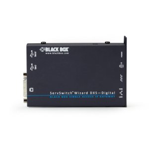 Black Box ACR101A-DVI KVM switch