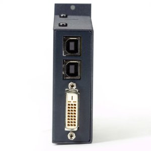 Black Box ACR101A-DVI KVM switch