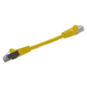 0.15 m, RJ-45 - RJ-45, Male - Male