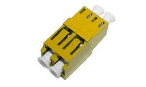 Fiber Optic Adapter, MMF, LC - LC