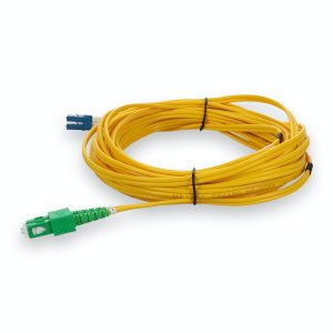 0.3 m, ASC - LC, Male - Male
