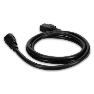 AddOn Networks ADD-C142C1914AWG15A10FT power cable Black 3.1 m IEC C14 IEC C19