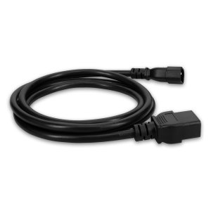 AddOn Networks ADD-C142C1914AWG15A10FT power cable Black 3.1 m IEC C14 IEC C19