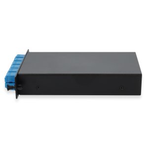 AddOn Networks ADD-CWDM-MUXDL8EM-47-61 wave division multiplexer