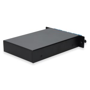 AddOn Networks ADD-CWDM-MUXDL8EM-47-61 wave division multiplexer