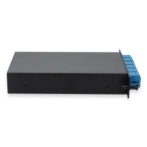 AddOn Networks ADD-CWDM-MUXDL8EM-47-61 wave division multiplexer