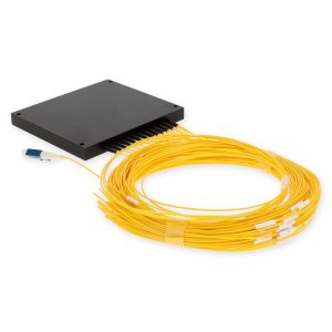 AddOn Networks ADD-DWDM-MUXSS16EM-45-60 fibre optic splice enclosure