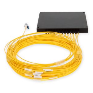 AddOn Networks ADD-DWDM-MUXSS16EM-45-60 fibre optic splice enclosure