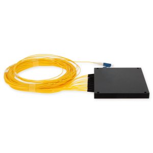 AddOn Networks ADD-DWDM-MUXSS16EM-45-60 fibre optic splice enclosure