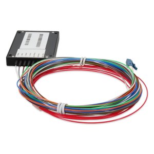 AddOn Networks ADD-DWDM-MUXSS4EM-20-23 fibre optic splice enclosure